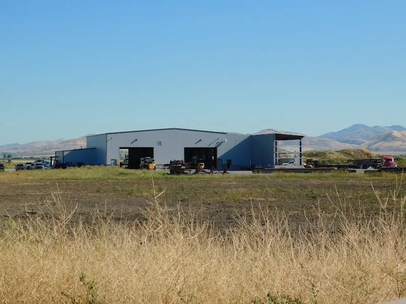 D&D Welding and Fabrication, Inc. portfolio photo