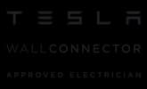 Tesla wall connector installation Los Angeles