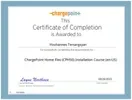 Certification Eelectricians in Los Angeles