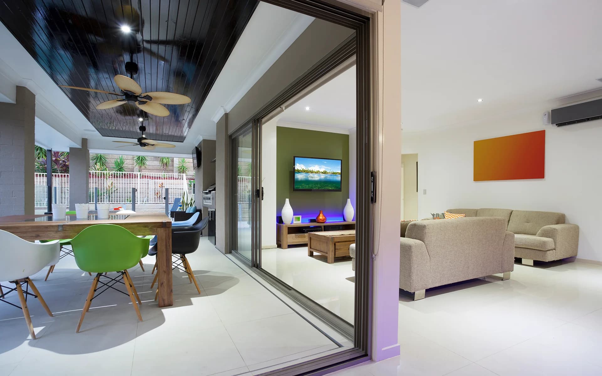 Best Electrical Contractor in Los Angeles