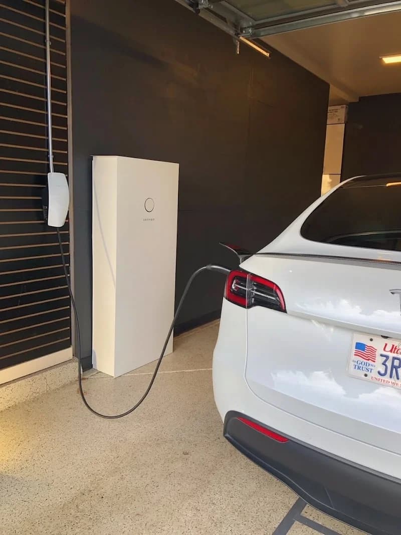 Best Electric portfolio photo