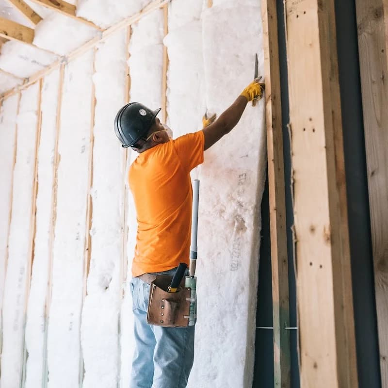 All Seasons Insulation Inc portfolio photo