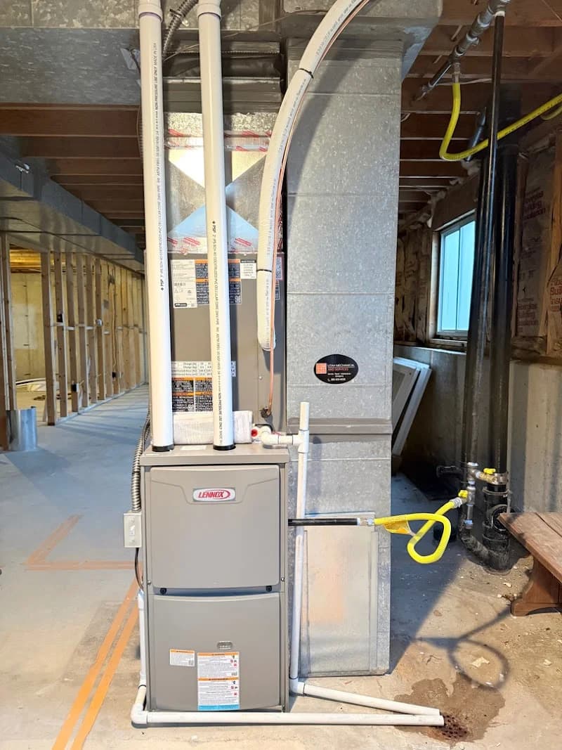 HVAC Contractor | Kearny, Newark, NJ | Service HVAC Units LLC portfolio photo