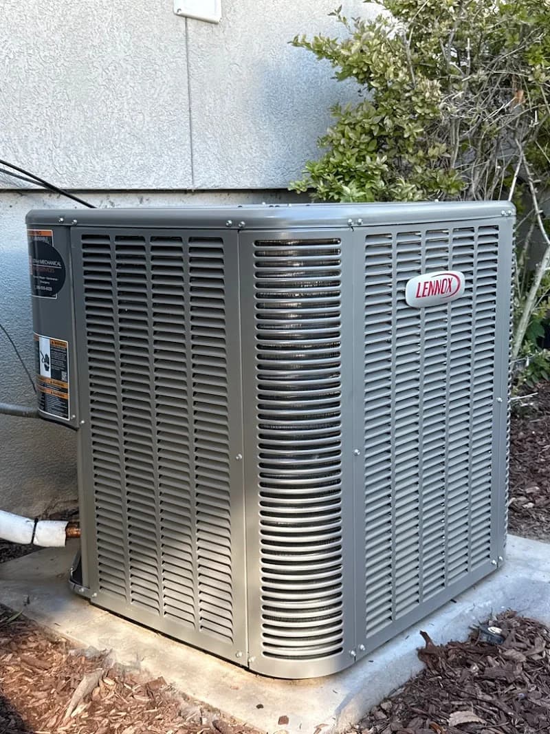 HVAC Contractor | Kearny, Newark, NJ | Service HVAC Units LLC portfolio photo