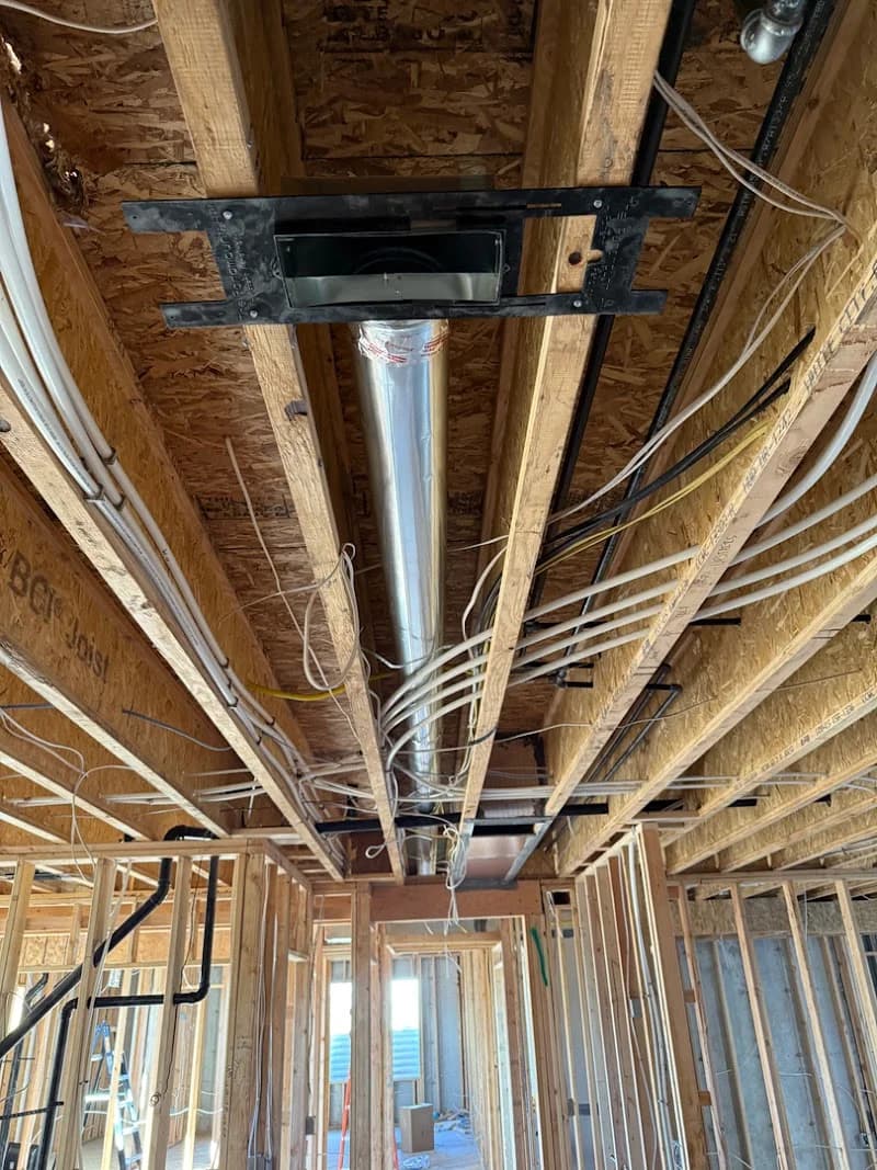 HVAC Contractor | Kearny, Newark, NJ | Service HVAC Units LLC portfolio photo