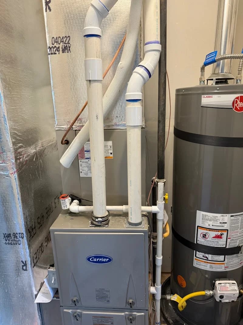 HVAC Contractor | Kearny, Newark, NJ | Service HVAC Units LLC portfolio photo