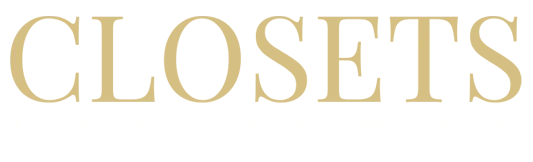 custom storage and organization for your home and closets- closet las vegas designer