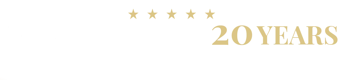 Voted Best Closet Company in 2023 - Best of Las Vegas Winner