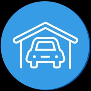 garage icon