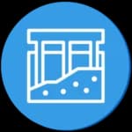 crawlspace icon