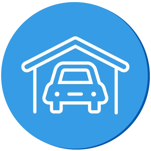 garage icon
