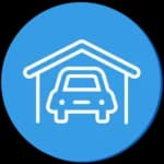 garage icon