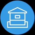 basement icon