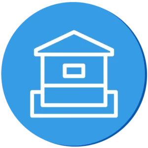 basement icon