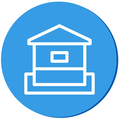 basement icon