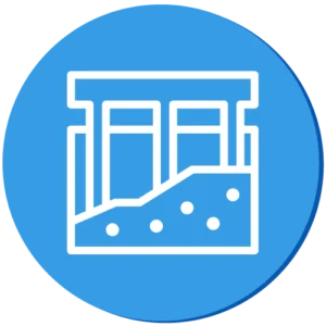 crawlspace icon