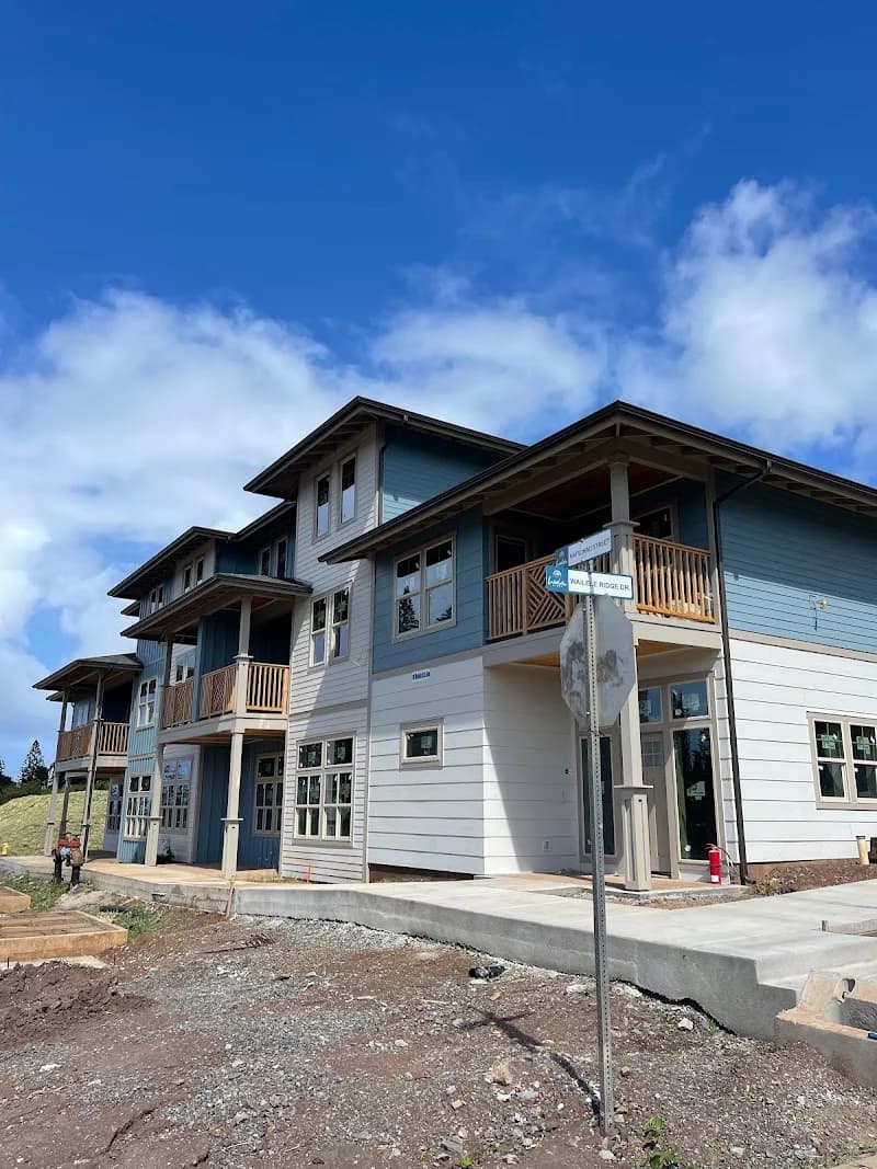 Ostler Painting Co. portfolio photo