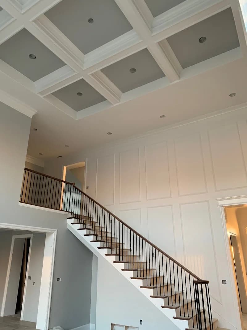 Ostler Painting Co. portfolio photo