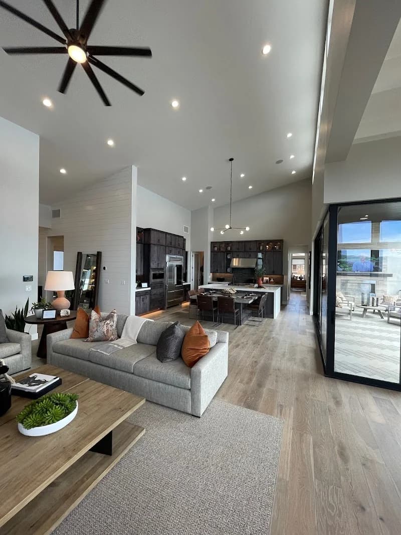 Ostler Painting Co. portfolio photo