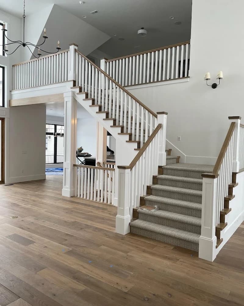 Ostler Painting Co. portfolio photo