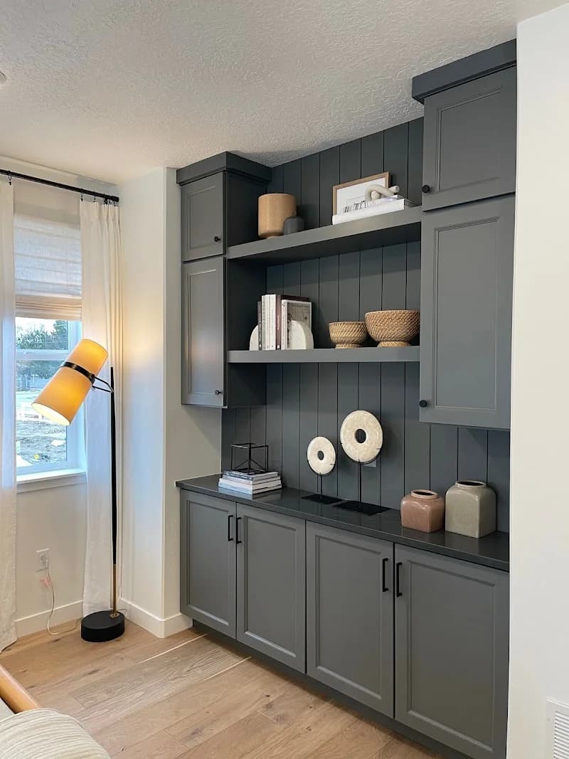 Ostler Painting Co. portfolio photo