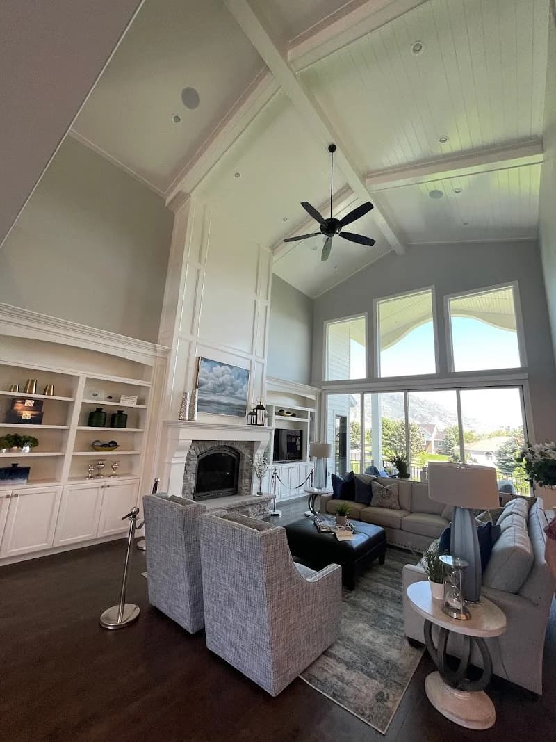 Ostler Painting Co. portfolio photo