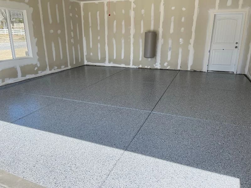 Ostler Painting Co. portfolio photo