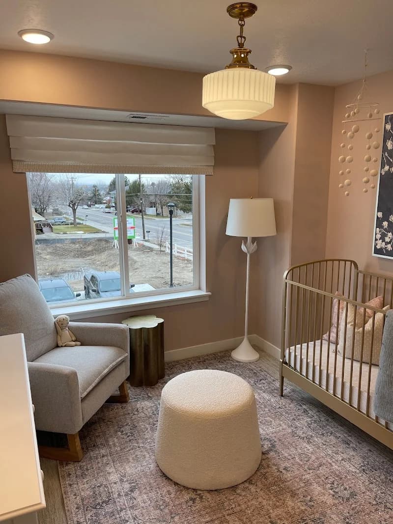 Ostler Painting Co. portfolio photo