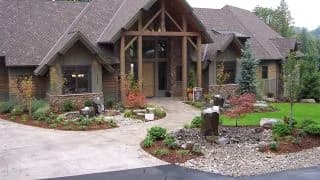 Residential Landscaping in Portland Oregon