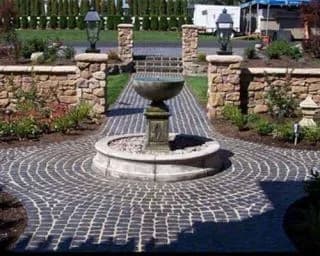 hardscapes in Portland Oregon
