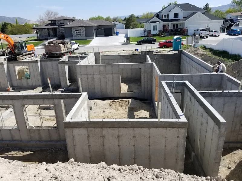 DPS Construction | Omaha Concrete Experts portfolio photo