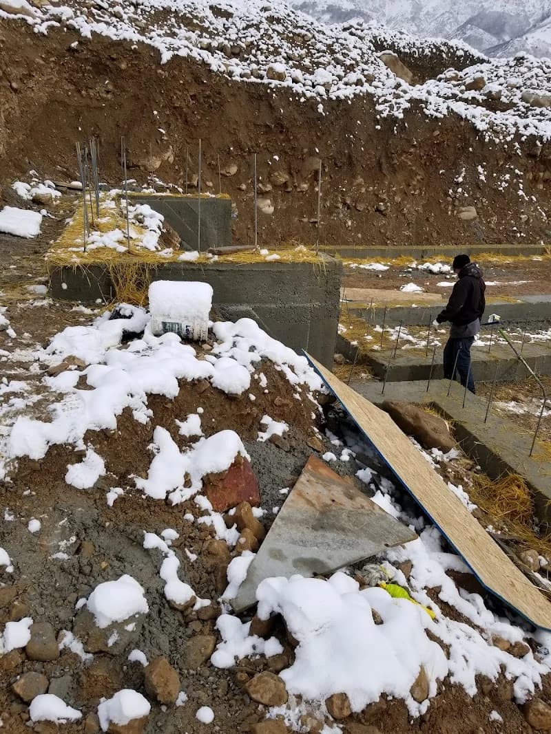 DPS Construction | Omaha Concrete Experts portfolio photo
