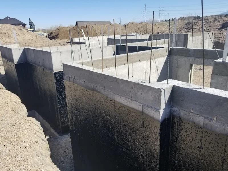 DPS Construction | Omaha Concrete Experts portfolio photo