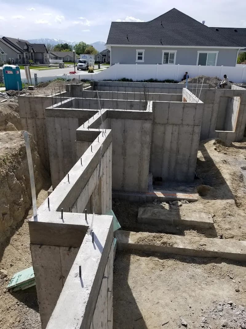 DPS Construction | Omaha Concrete Experts portfolio photo