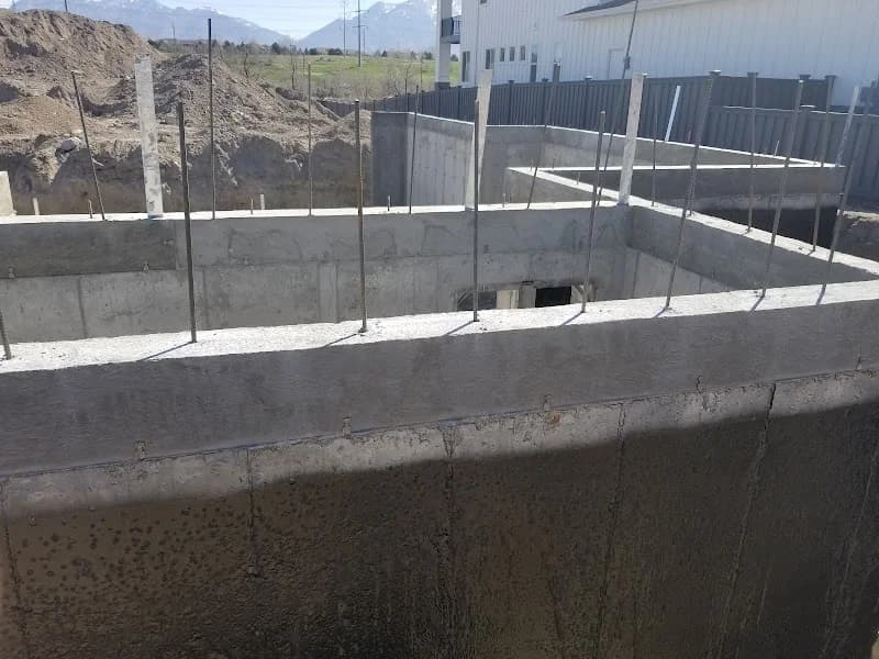 DPS Construction | Omaha Concrete Experts portfolio photo