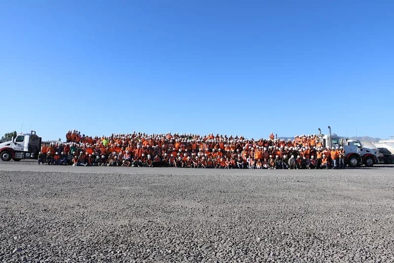 Hadco Construction (Concrete) portfolio photo