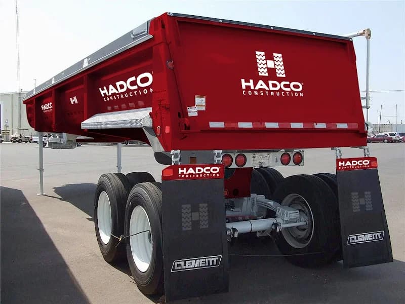 Hadco Construction (Concrete) portfolio photo