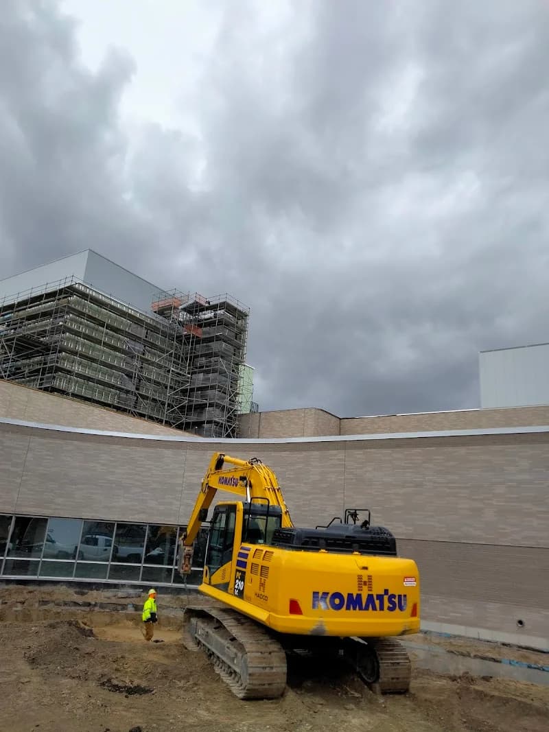 Hadco Construction (Concrete) portfolio photo