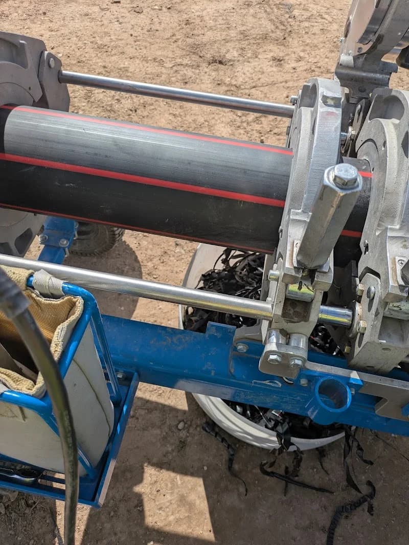 Hadco Construction (Concrete) portfolio photo