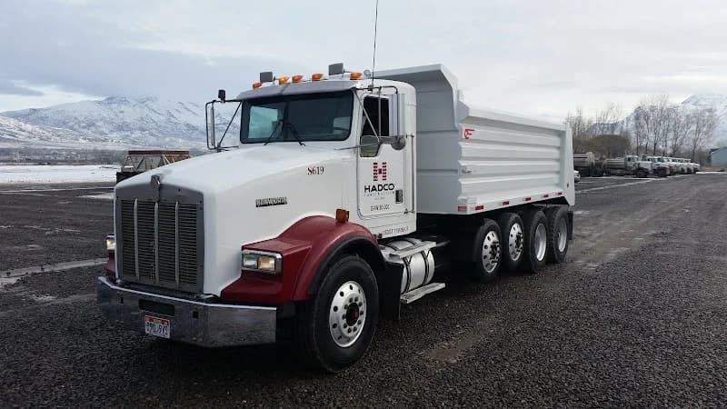 Hadco Construction (Concrete) portfolio photo