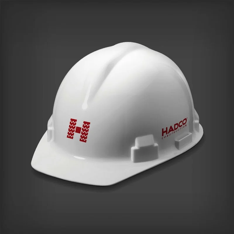 Hadco Construction portfolio photo