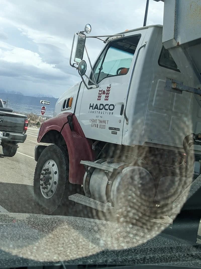 Hadco Construction portfolio photo