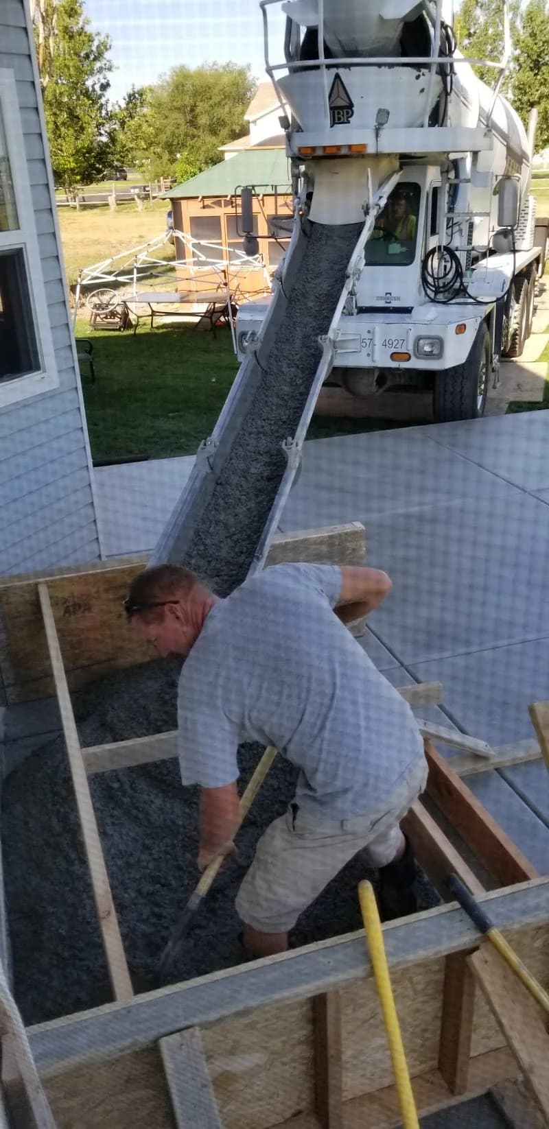 Absolute Concrete portfolio photo