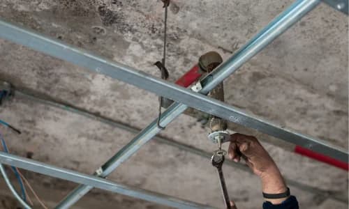 Ocala Backflow and Fire Sprinklers portfolio photo