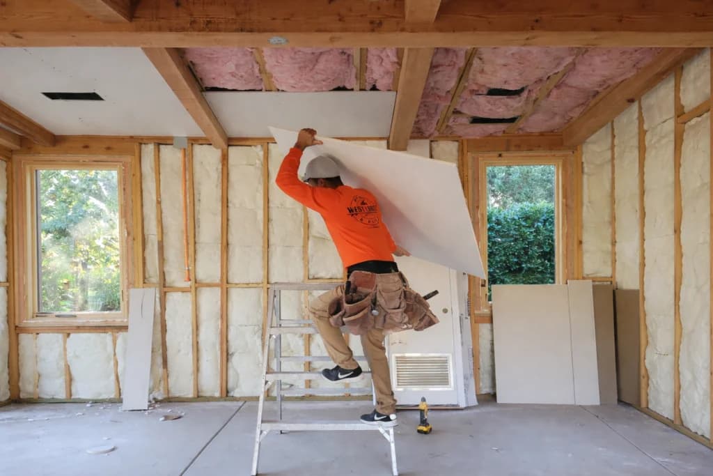 Drywall Contractor San Diego | (619) 806-2169|SGP Drywall Contractor, San Diego, CA