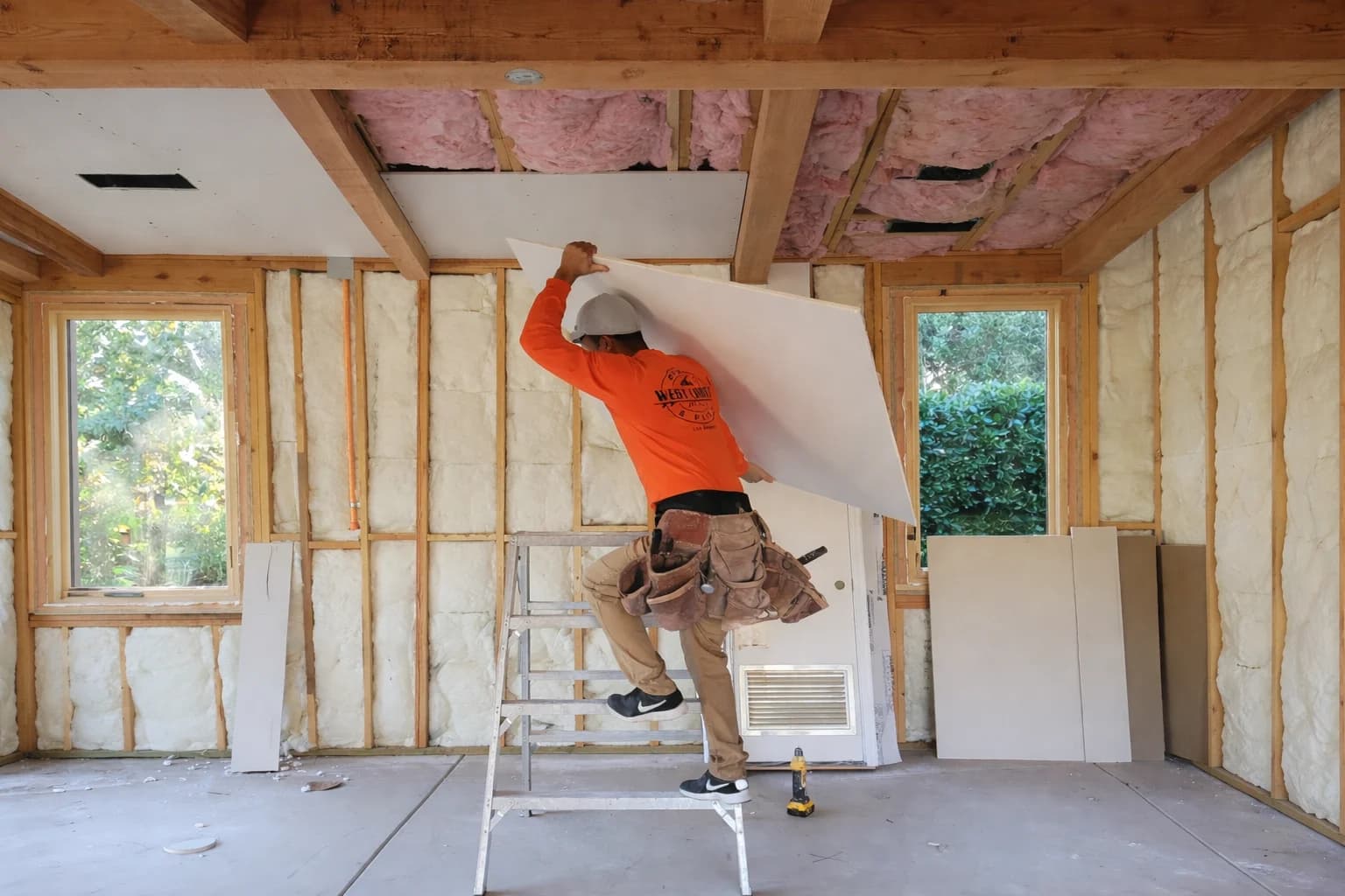 Drywall Contractor San Diego | (619) 806-2169|SGP Drywall Contractor, San Diego, CA