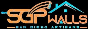 SGP Drywall Contractor San Diego