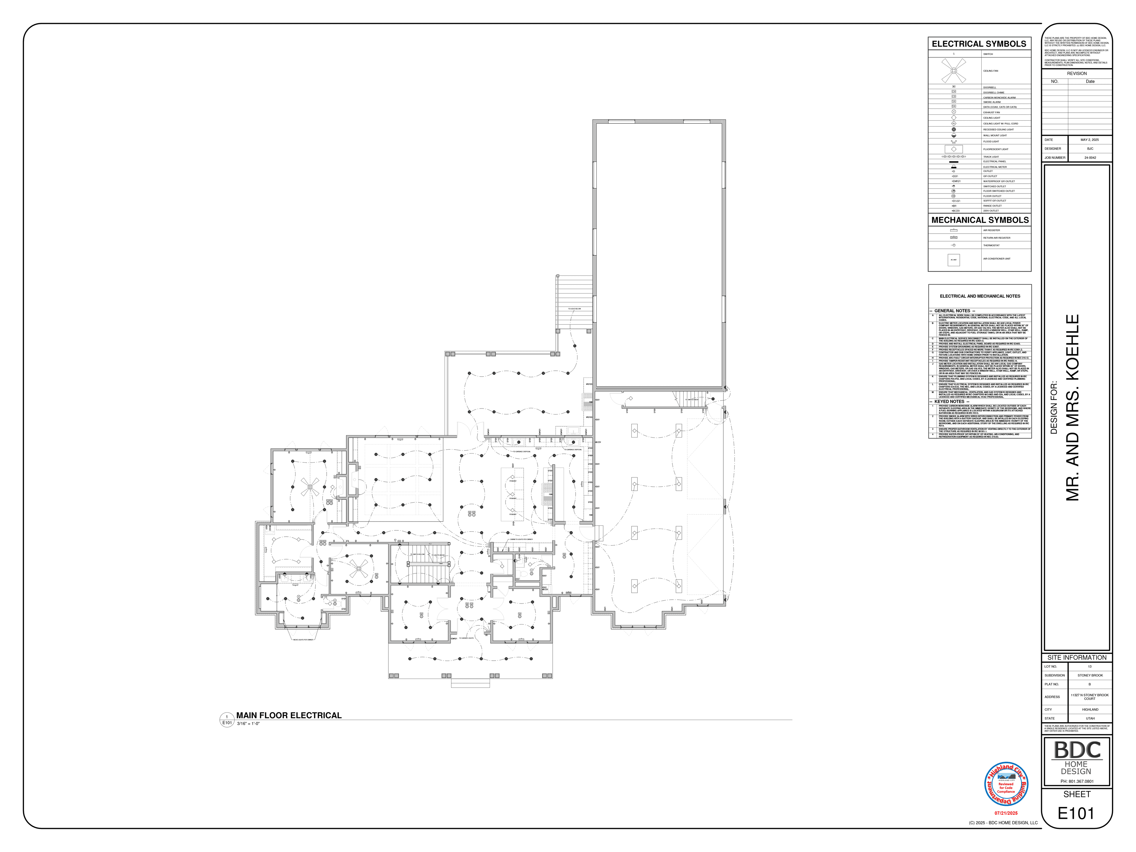 Weston Awesome Electric portfolio photo