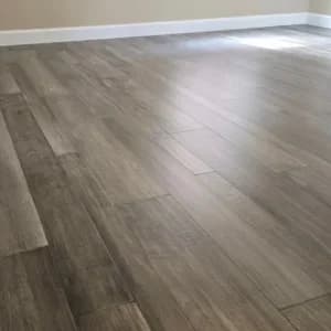 service tab hardwood flooring installation