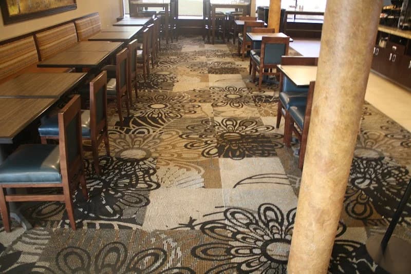 Phil's Fine Flooring portfolio photo